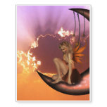 Fairy Dreams Temporary Tattoos