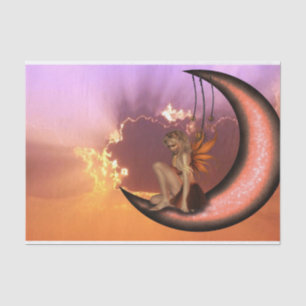 Fairy Dreams Tissue Paper