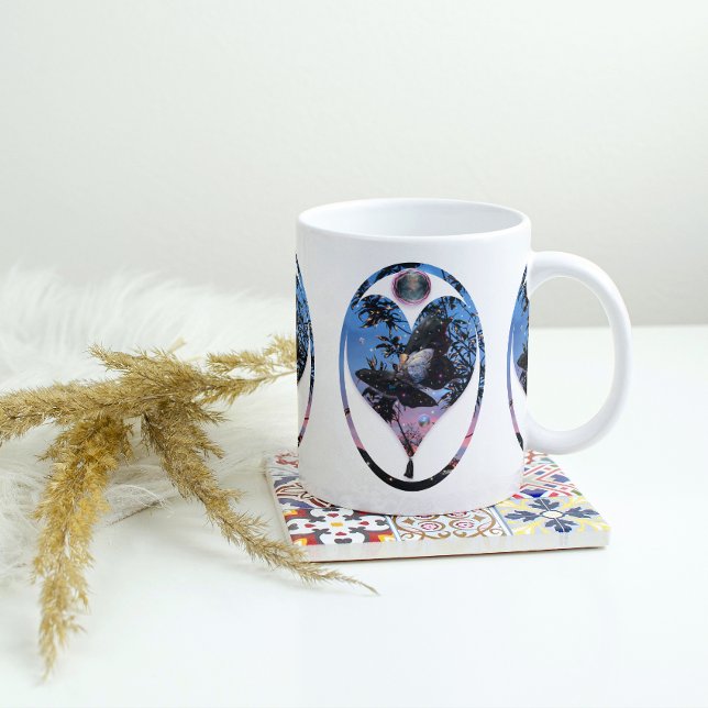 Fairy Drops! Mug (Creator Uploaded)