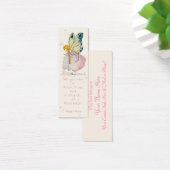Fairy Dust Bookmark (Desk)