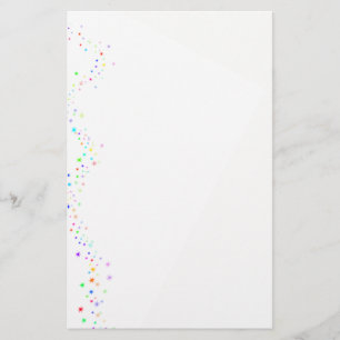 Fairy Dust Stationery