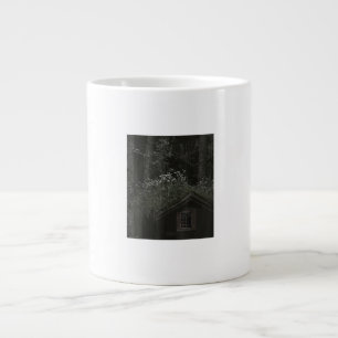 Fairy Fairycore Aesthetic Goblincore Cottagecore Giant Coffee Mug