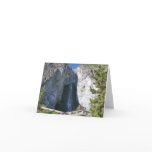 Fairy Falls Card