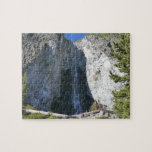 Fairy Falls Jigsaw Puzzle