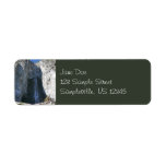 Fairy Falls Label