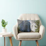 Fairy Falls Lumbar Pillow