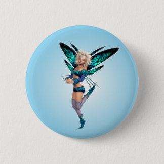 Fairy Fancy Button