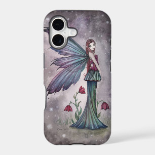 Fairy Fantasy Art iPhone Barely There Case