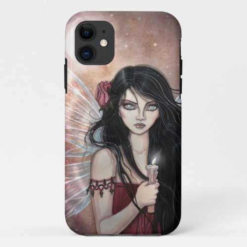 Fairy Fantasy iPhone Case Barely There