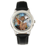 Fairy Fantasy Wrist Watch