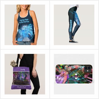 Fairy Fashions - Clothing & Accessories