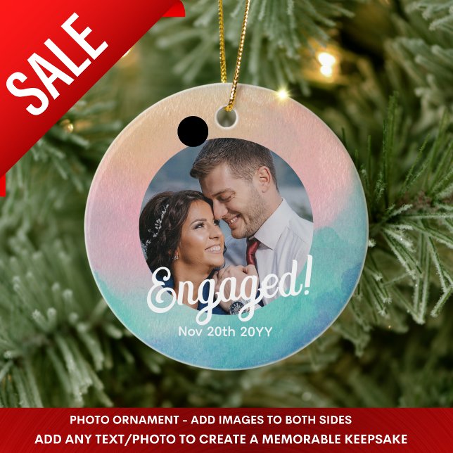 Fairy floss PHOTO Christmas Decoration Minimal (Creator Uploaded)