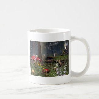 Fairy Forest Coffee Mug