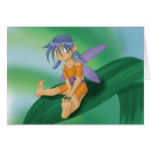 Fairy Fun (Front Horizontal)