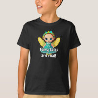Fairy Fun Cool Unique Best Stylish Kid