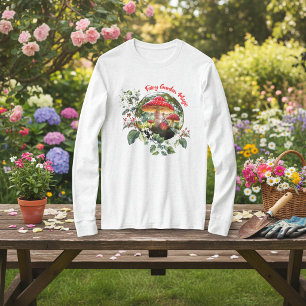 Fairy Garden Magic T-Shirt