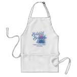 Fairy Godmother - Bibbidi Bobbidi Boo Adult Apron