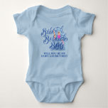 Fairy Godmother - Bibbidi Bobbidi Boo Baby Bodysuit