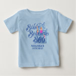 Fairy Godmother - Bibbidi Bobbidi Boo Baby T-Shirt