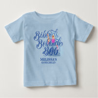 Fairy Godmother - Bibbidi Bobbidi Boo