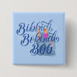 Fairy Godmother - Bibbidi Bobbidi Boo Button