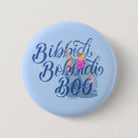 Fairy Godmother - Bibbidi Bobbidi Boo Button