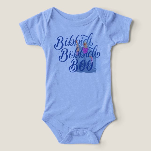 Fairy Godmother - Bibbidi Bobbidi Boo Infant T-shirt (Design Front)