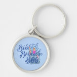 Fairy Godmother - Bibbidi Bobbidi Boo Keychain