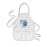 Fairy Godmother - Bibbidi Bobbidi Boo Kids&#39; Apron