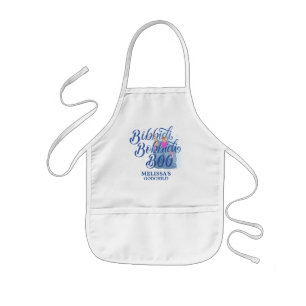 Fairy Godmother - Bibbidi Bobbidi Boo Kids' Apron
