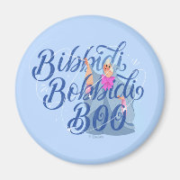 Fairy Godmother - Bibbidi Bobbidi Boo