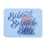 Fairy Godmother - Bibbidi Bobbidi Boo Magnet