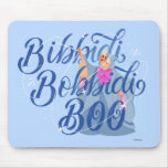 Fairy Godmother - Bibbidi Bobbidi Boo Mouse Pad