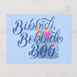 Fairy Godmother - Bibbidi Bobbidi Boo Postcard