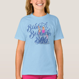 Fairy Godmother - Bibbidi Bobbidi Boo T-Shirt