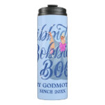 Fairy Godmother - Bibbidi Bobbidi Boo Thermal Tumbler