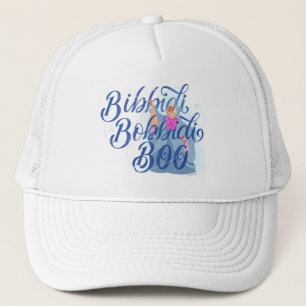 Fairy Godmother - Bibbidi Bobbidi Boo Trucker Hat