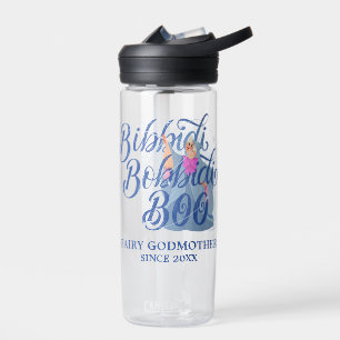 Fairy Godmother - Bibbidi Bobbidi Boo Water Bottle