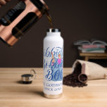 Fairy Godmother - Bibbidi Bobbidi Boo Water Bottle