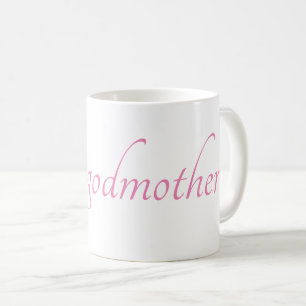 Fairy Godmother Mug