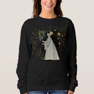 Fairy godmother sweatshirtT-Shirt Sweatshirt