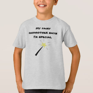 Fairy Godmother T-Shirt