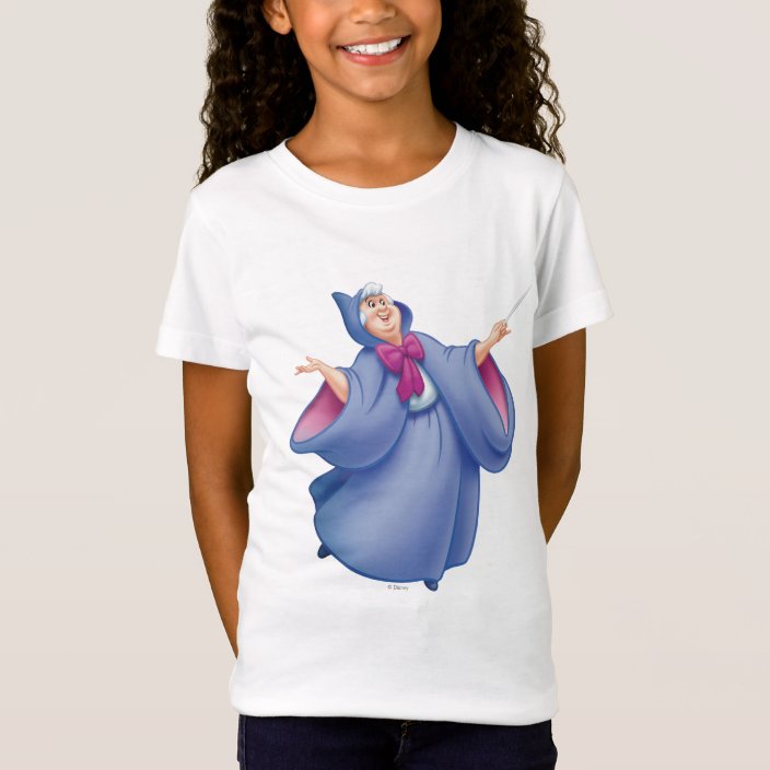 Fairy Godmother TShirt