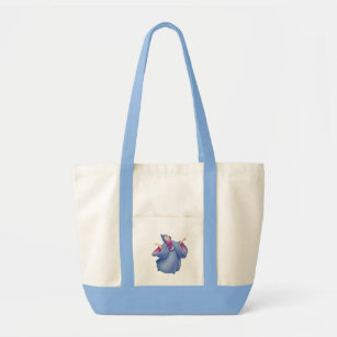 Fairy Godmother Tote Bag