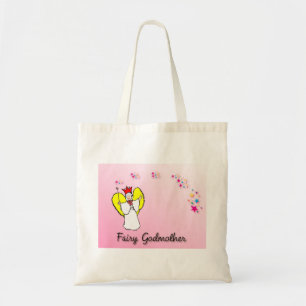 Fairy Godmother Tote Bag