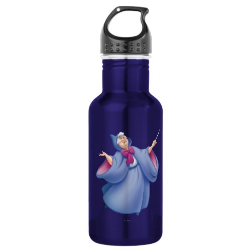 Fairy Godmother Water Bottle