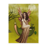 Fairy Gondola Postcard