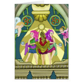 Fairy Graces of Mythology (Front)