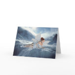 Fairy Greeting Card