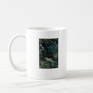 Fairy Grunge Fairycore Aesthetic Cottagecore Gobl Coffee Mug